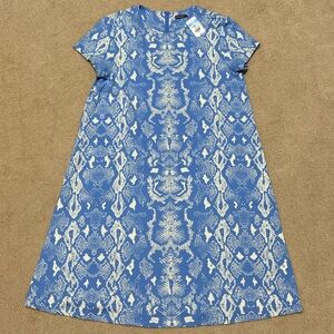 NWT J. McLaughlin Dress